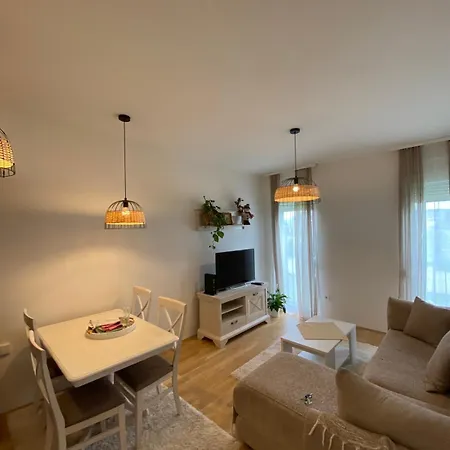 דירה Podgorica Apartment פודגוריצה