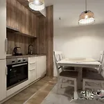 Podgorica Apartment شقة