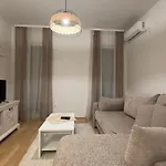 Podgorica Apartment شقة بودغوريتْسا