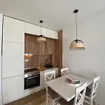 Podgorica Apartment