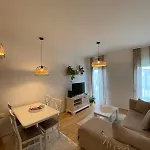 شقة Podgorica Apartment بودغوريتْسا