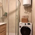 Podgorica Apartment * بودغوريتْسا