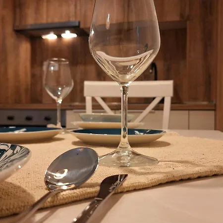 Podgorica Apartment *