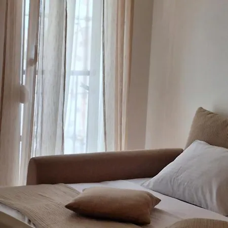 Podgorica Apartment Apartamento Podgorica