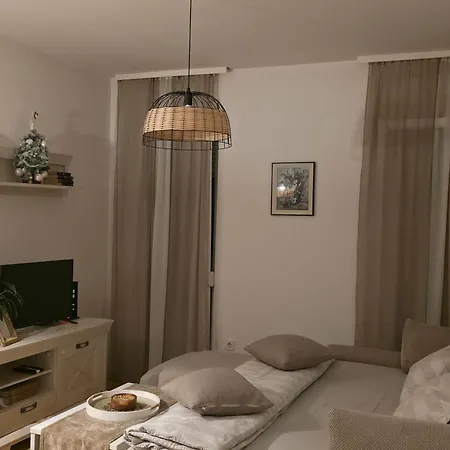 Podgorica Apartment Daire Podgoriçe