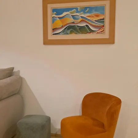 Daire Podgorica Apartment Podgoriçe