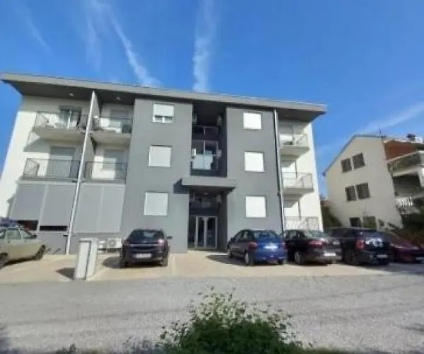 Daire Podgorica Apartment *