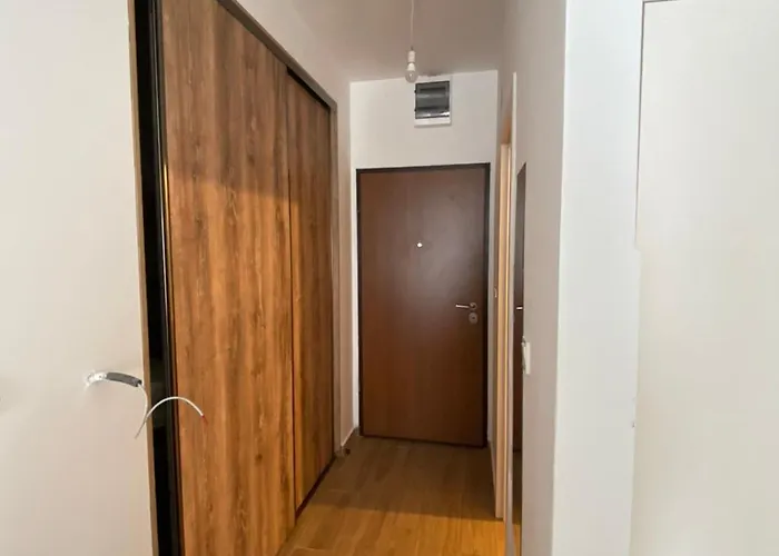 Podgorica Apartment