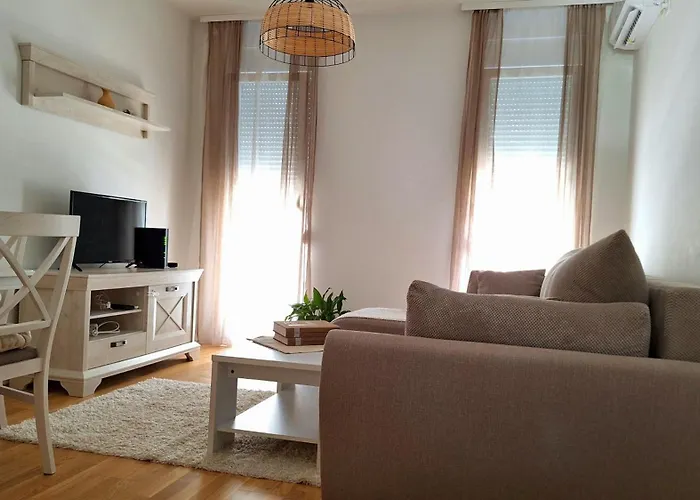 Podgorica Apartment Apartment