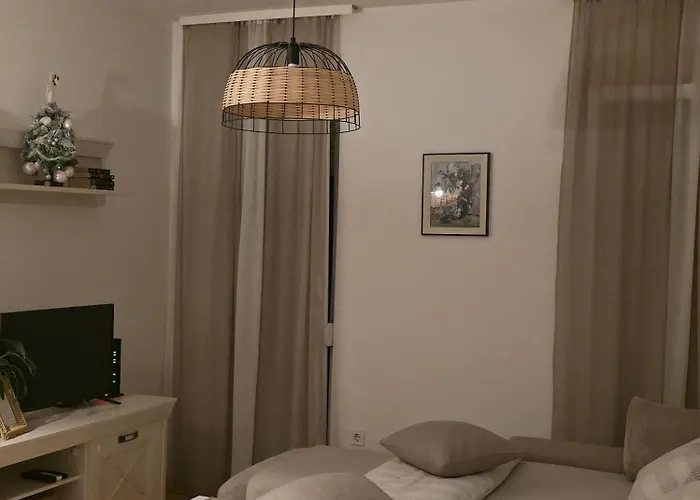 Podgorica Apartment Apartament Podgorica